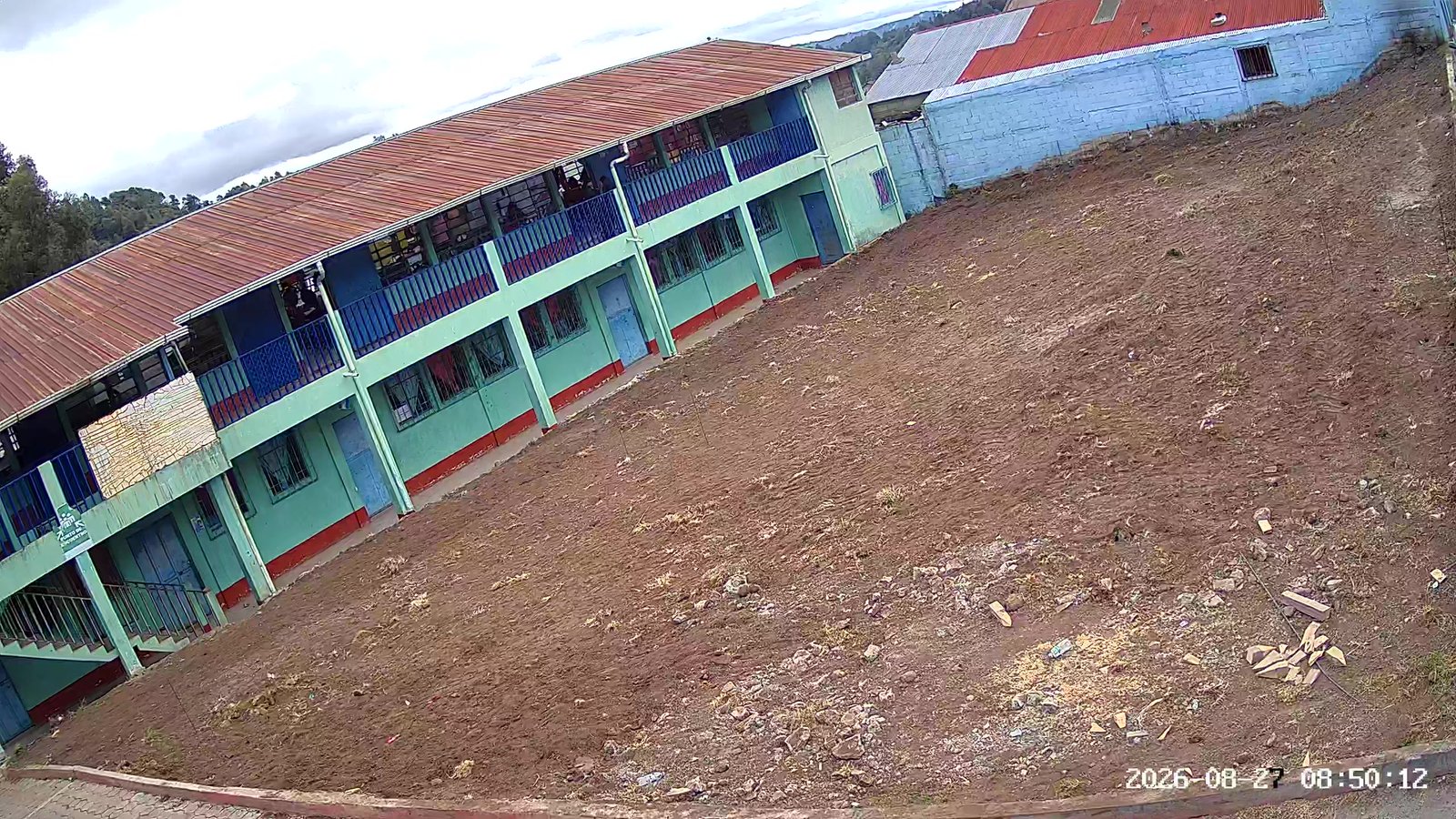 Avance de obra del 27/08/2026 — foto 3