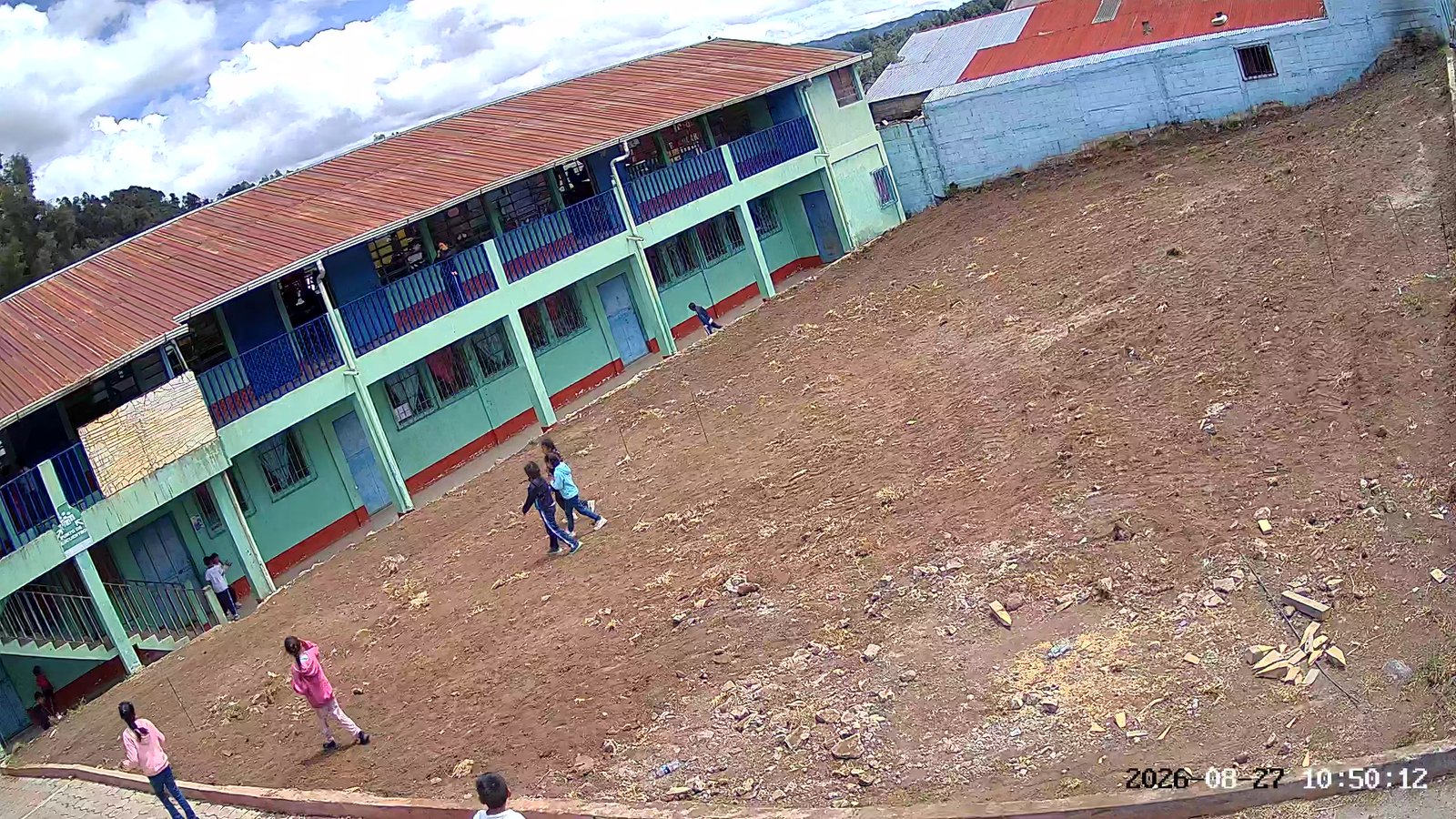 Avance de obra del 27/08/2026 — foto 2