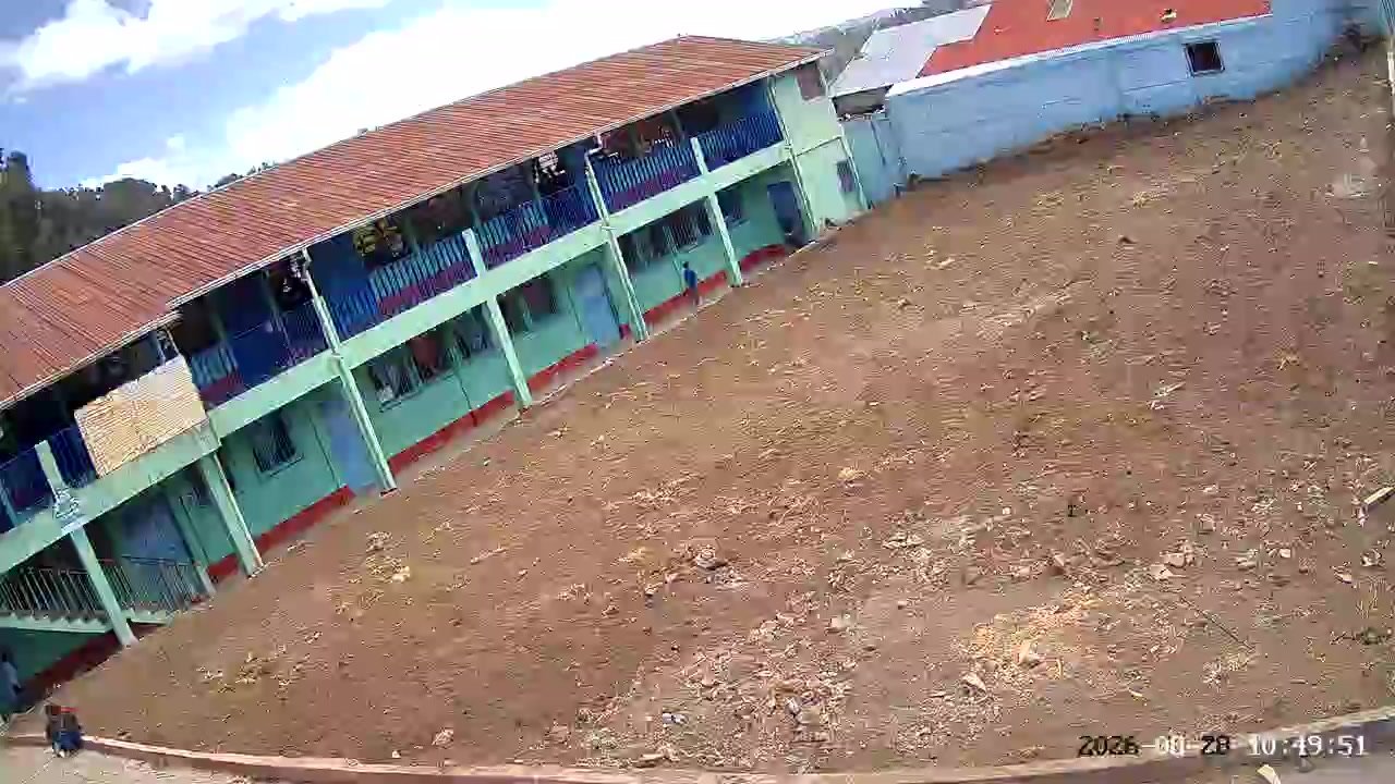 Avance de obra del 28/08/2026 — foto 2
