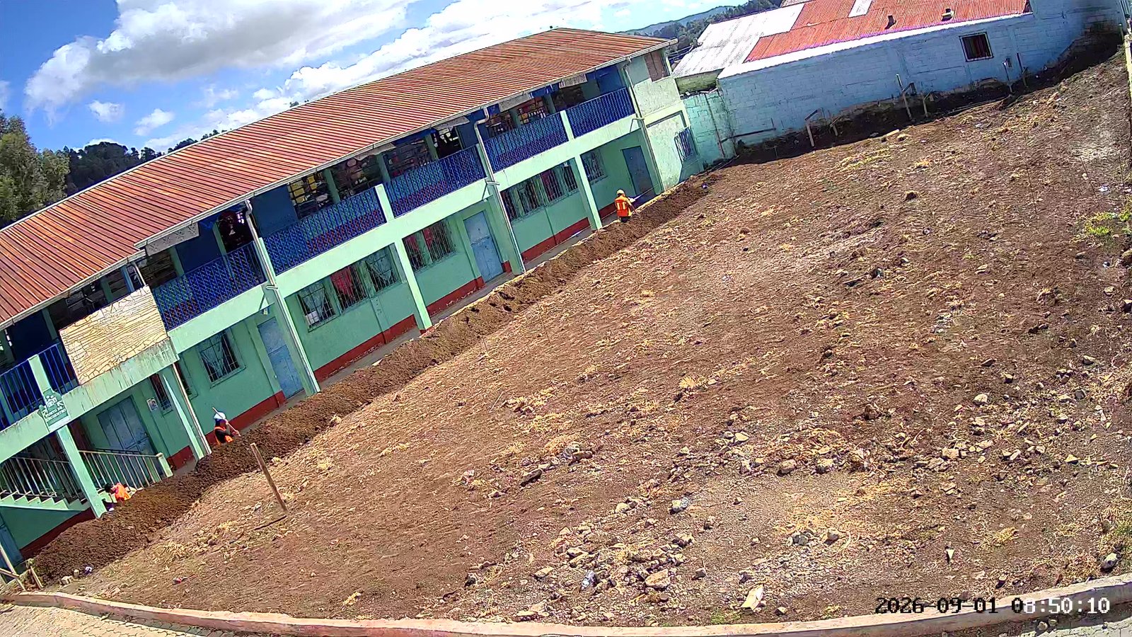 Avance de obra del 01/09/2026 — foto 3