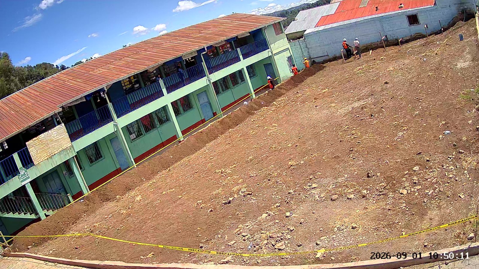 Avance de obra del 01/09/2026 — foto 2