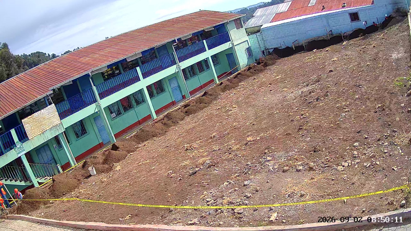 Avance de obra del 02/09/2026 — foto 3