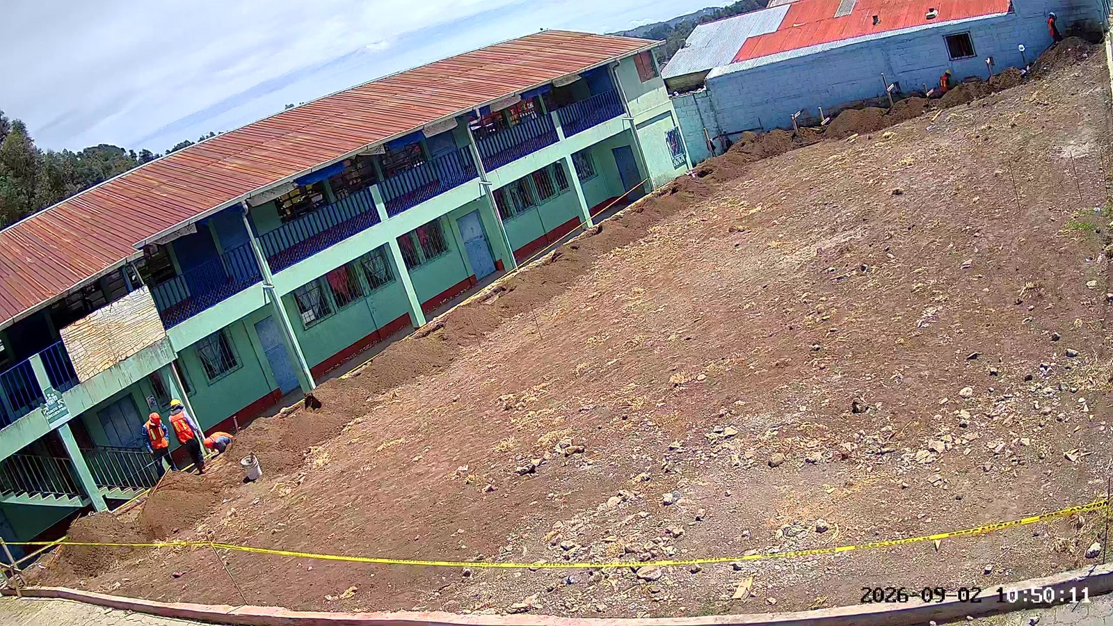 Avance de obra del 02/09/2026 — foto 2