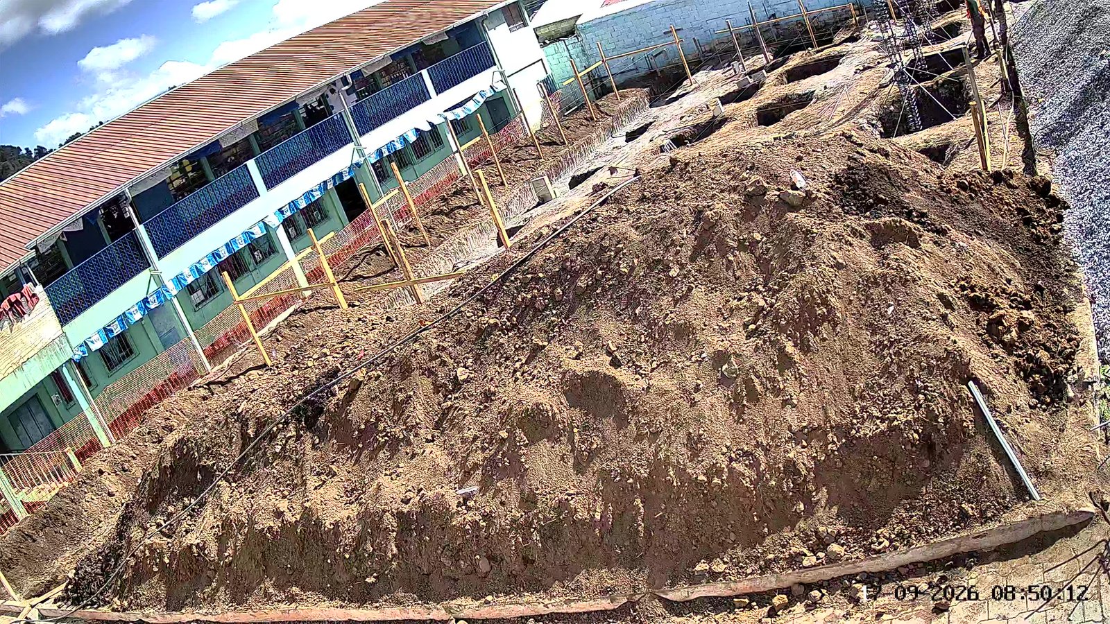 Avance de obra del 17/09/2026 — foto 3