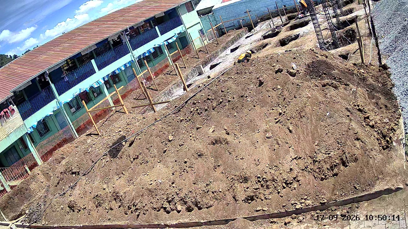 Avance de obra del 17/09/2026 — foto 2