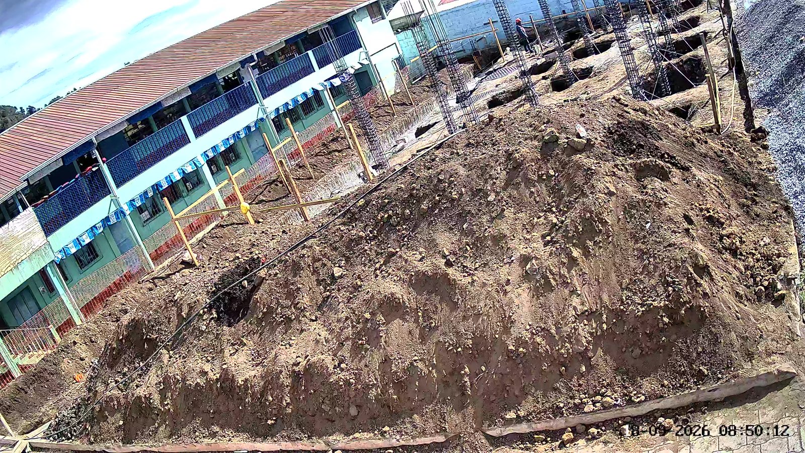 Avance de obra del 18/09/2026 — foto 3