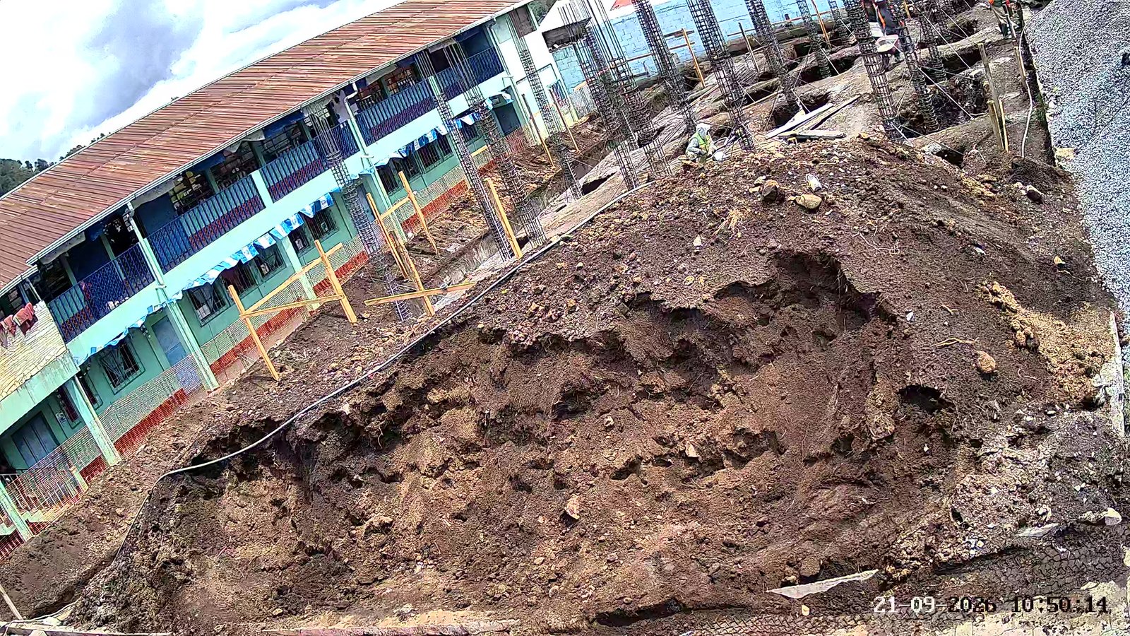 Avance de obra del 21/09/2026 — foto 2