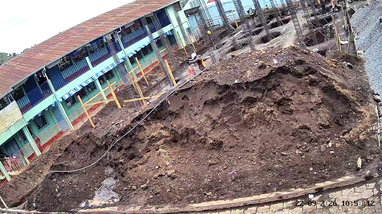 Avance de obra del 22/09/2026 — foto 2