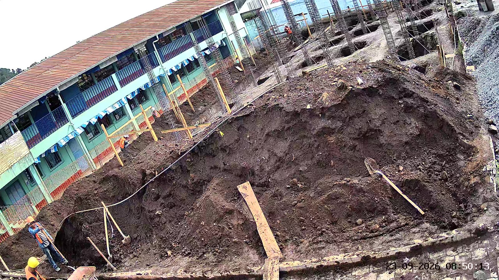 Avance de obra del 23/09/2026 — foto 3