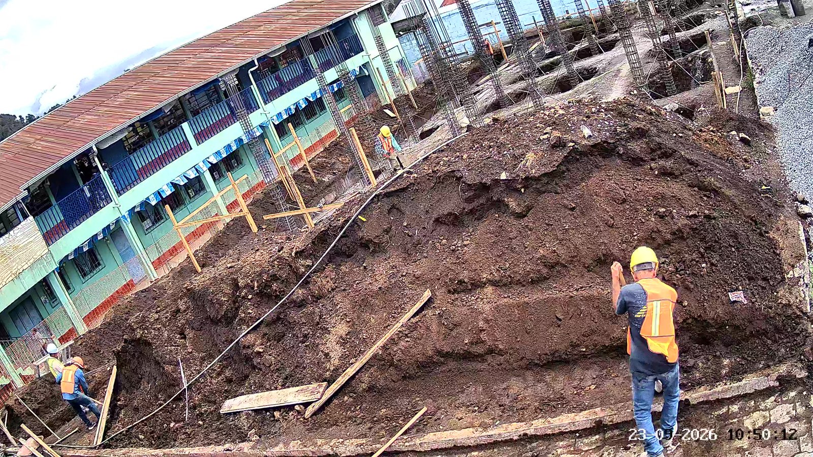 Avance de obra del 23/09/2026 — foto 2