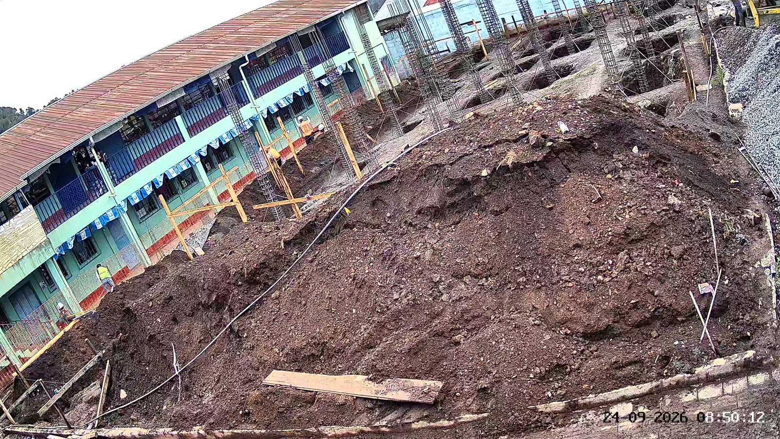Avance de obra del 24/09/2026 — foto 3