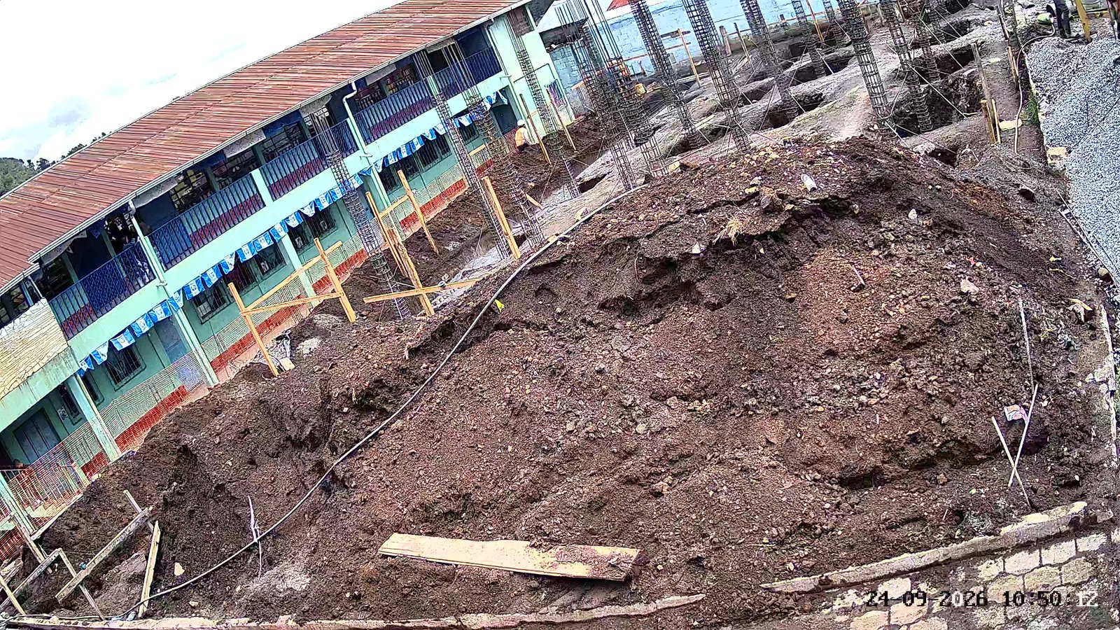 Avance de obra del 24/09/2026 — foto 2