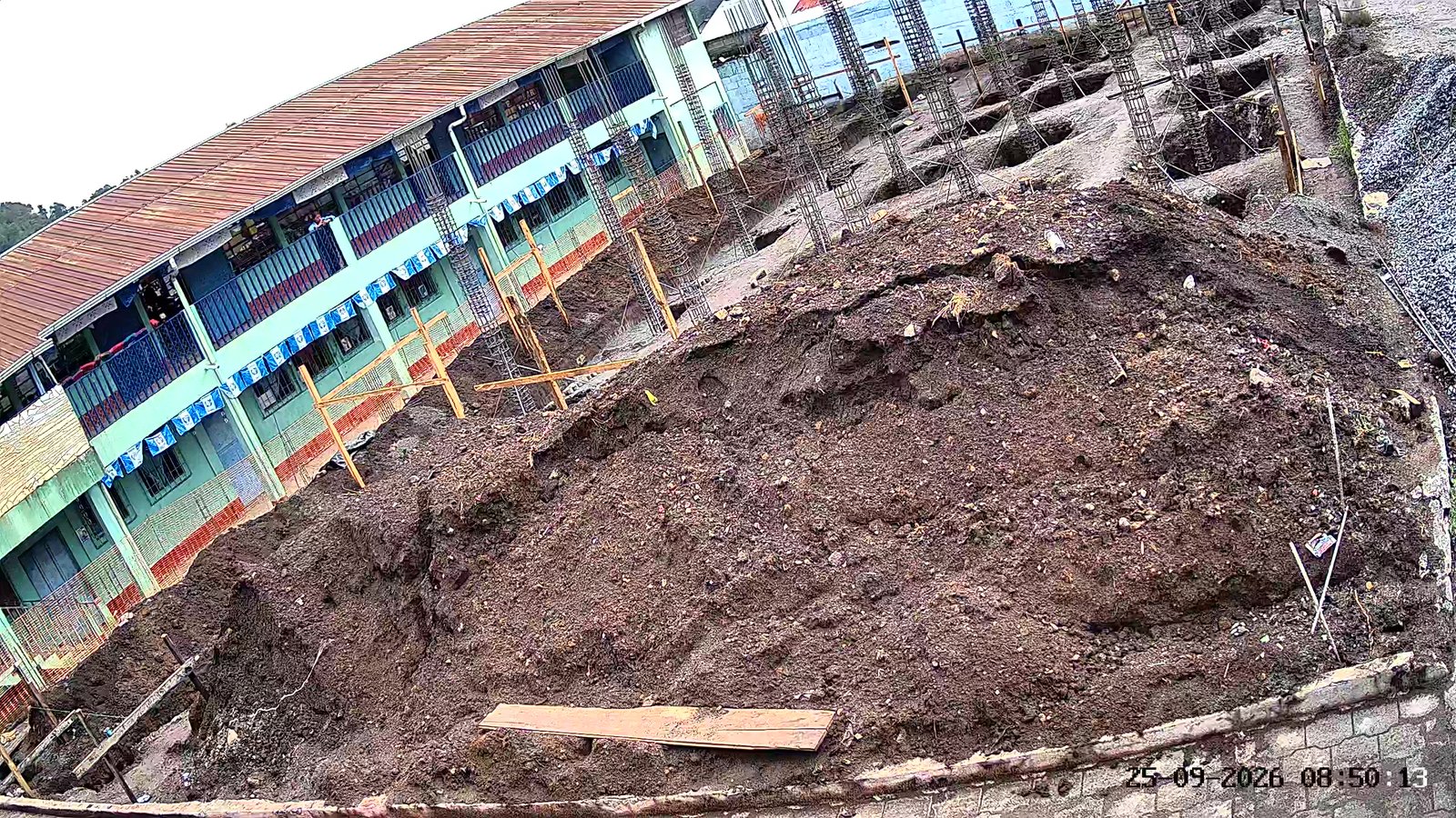 Avance de obra del 25/09/2026 — foto 3