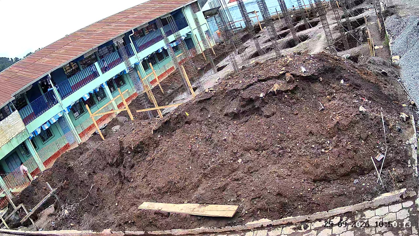 Avance de obra del 25/09/2026 — foto 2