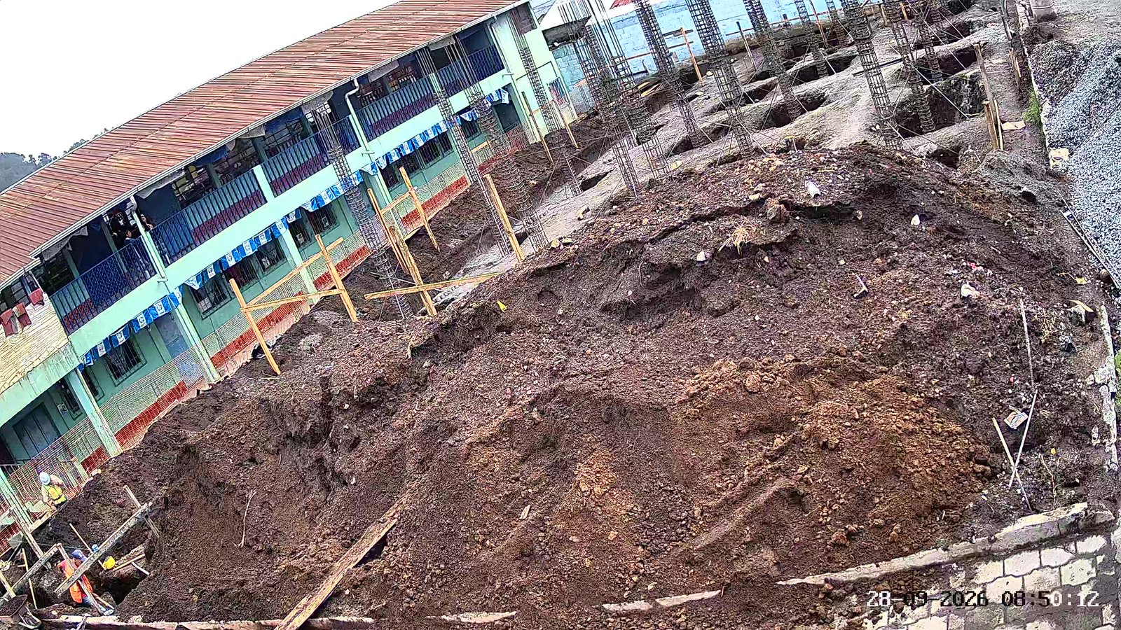 Avance de obra del 28/09/2026 — foto 3