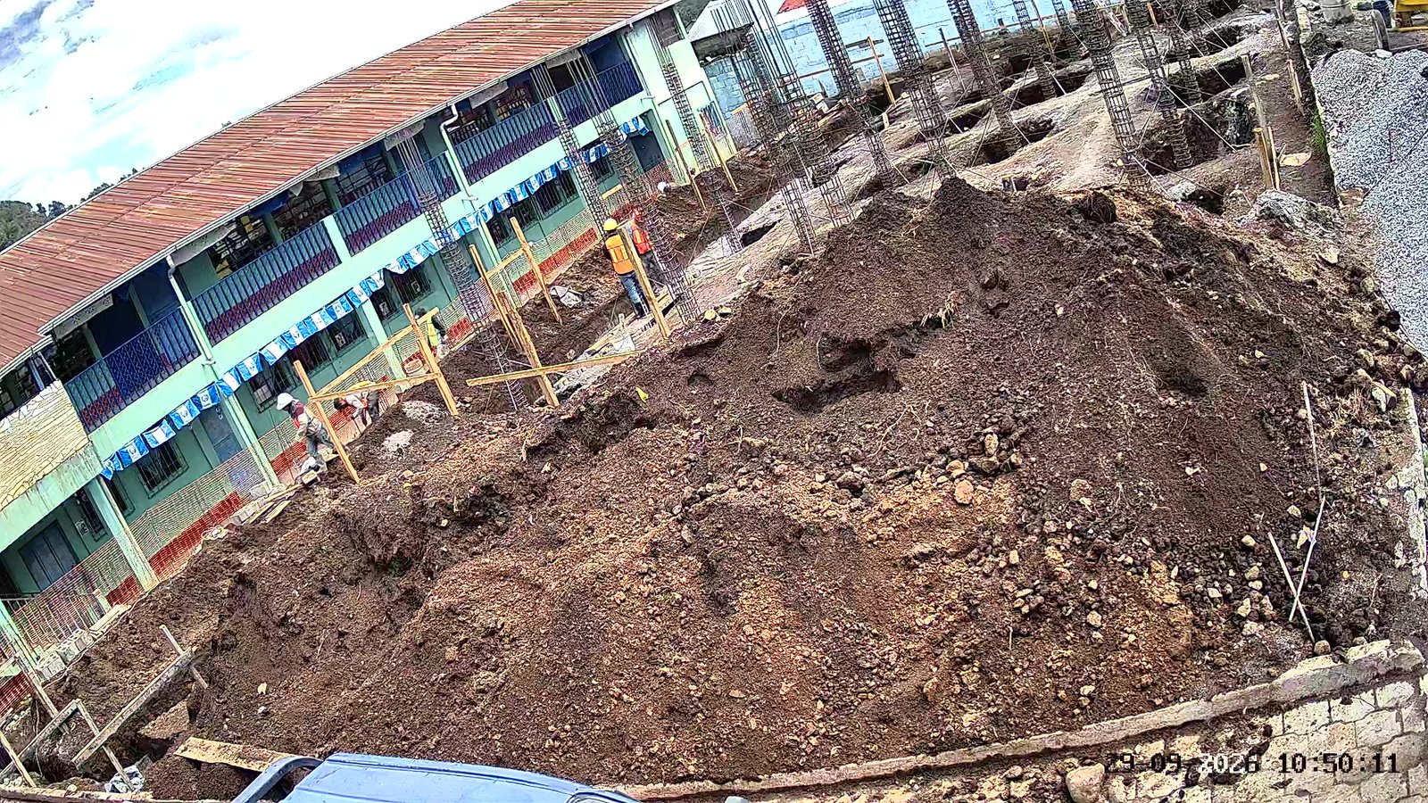 Avance de obra del 29/09/2026 — foto 2