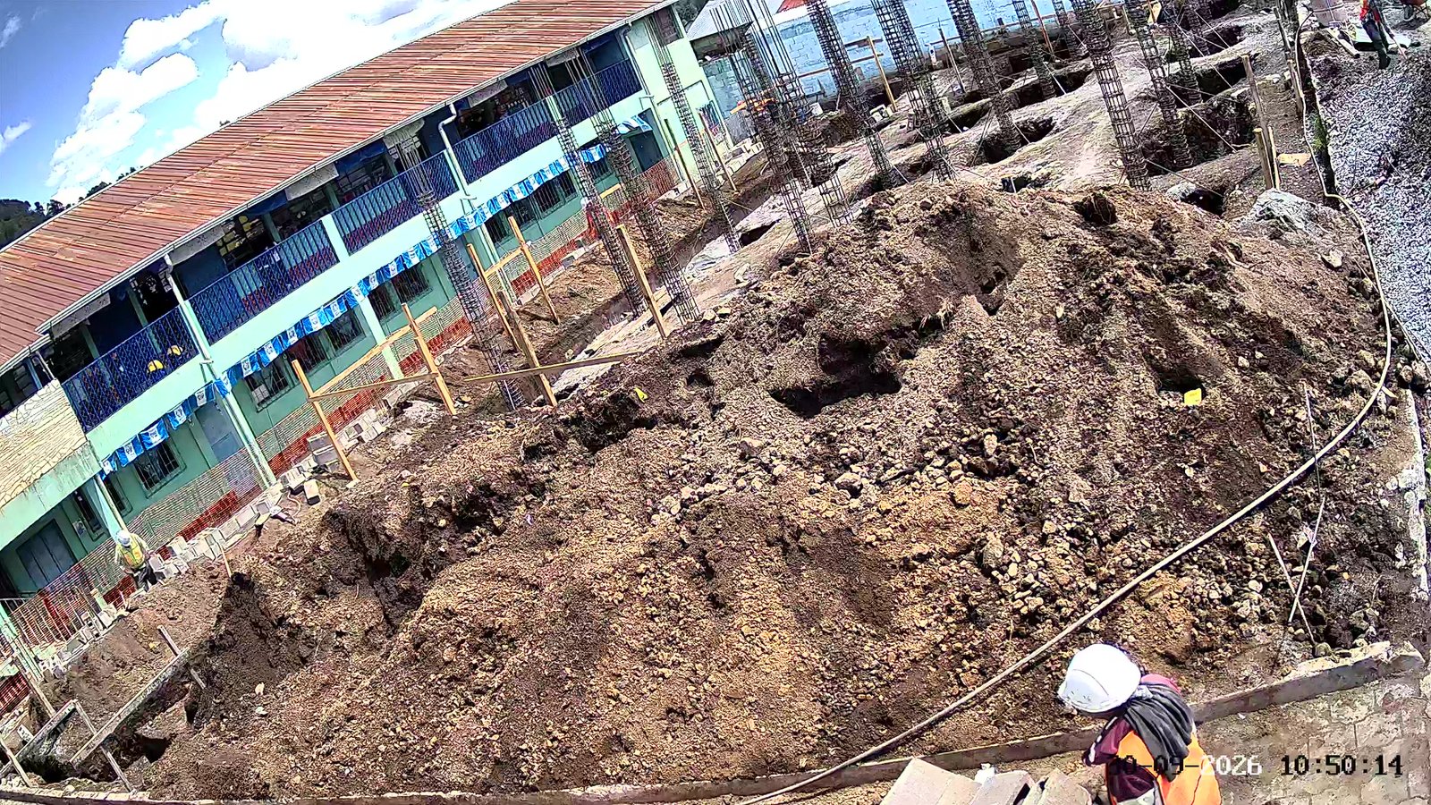 Avance de obra del 30/09/2026 — foto 2