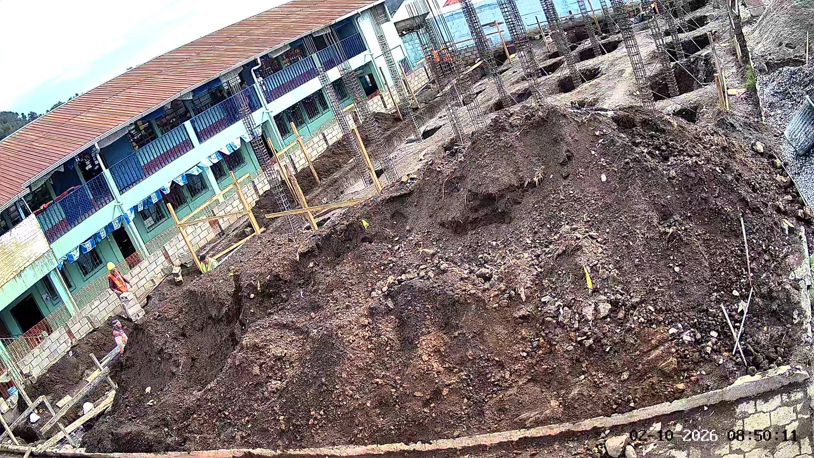 Avance de obra del 02/10/2026 — foto 3