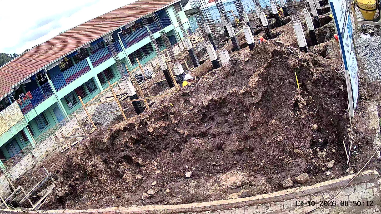 Avance de obra del 13/10/2026 — foto 3