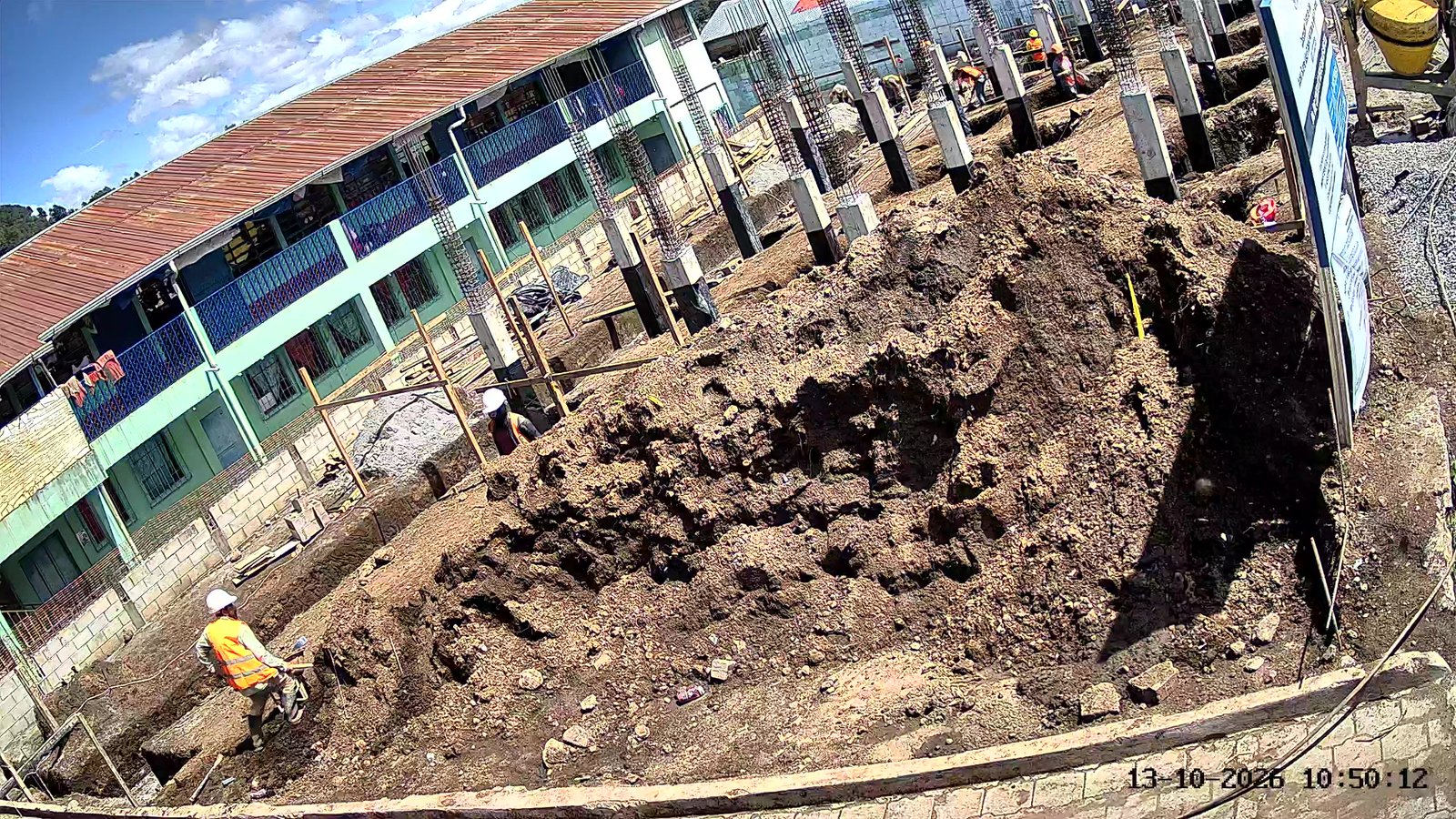 Avance de obra del 13/10/2026 — foto 2