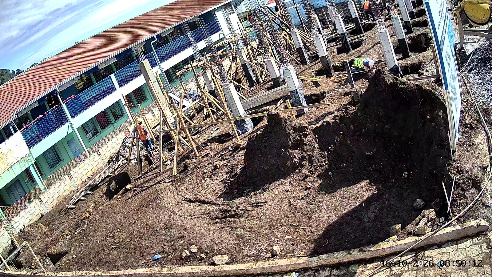 Avance de obra del 16/10/2026 — foto 3
