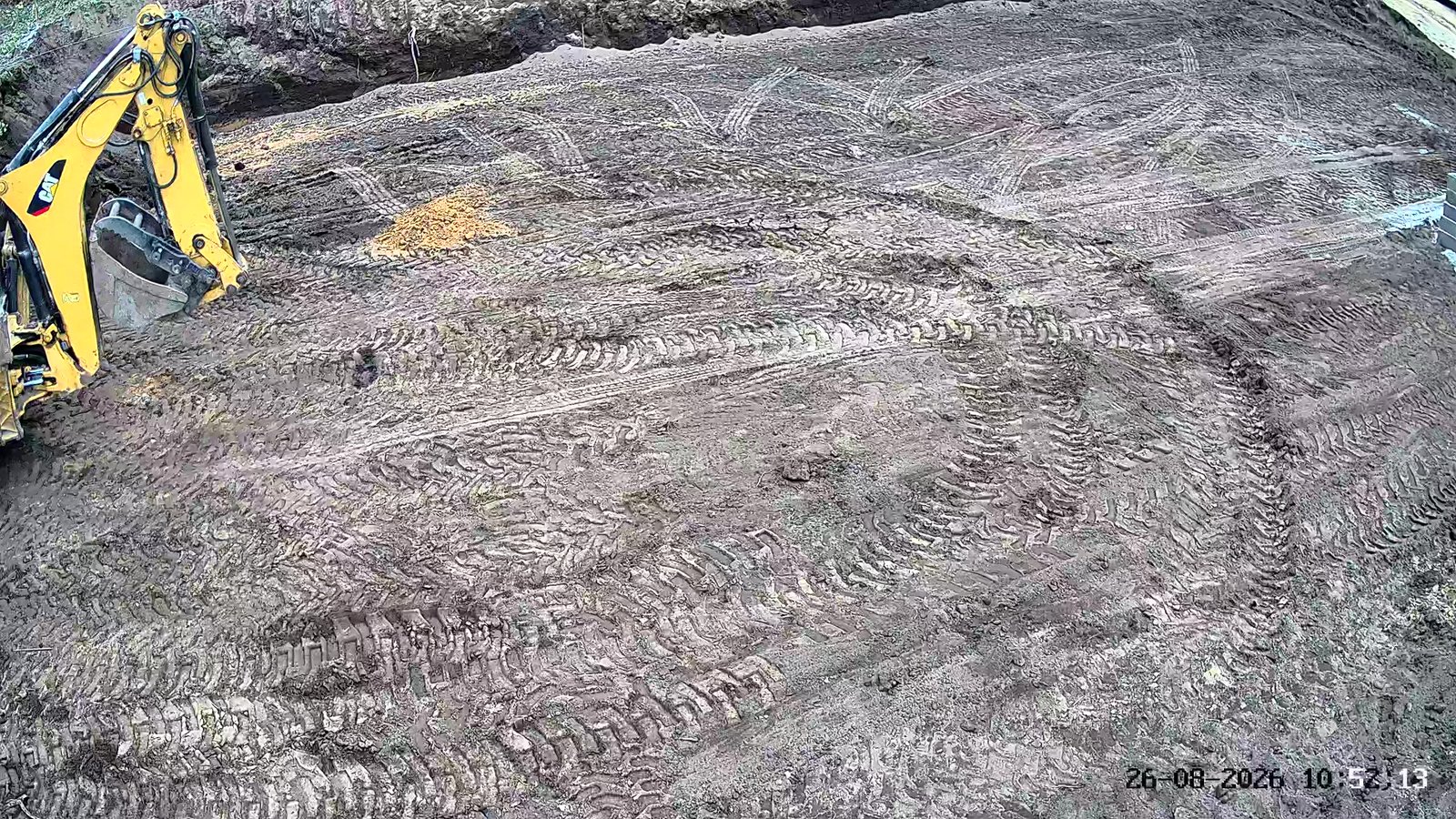 Avance de obra del 26/08/2026 — foto 3