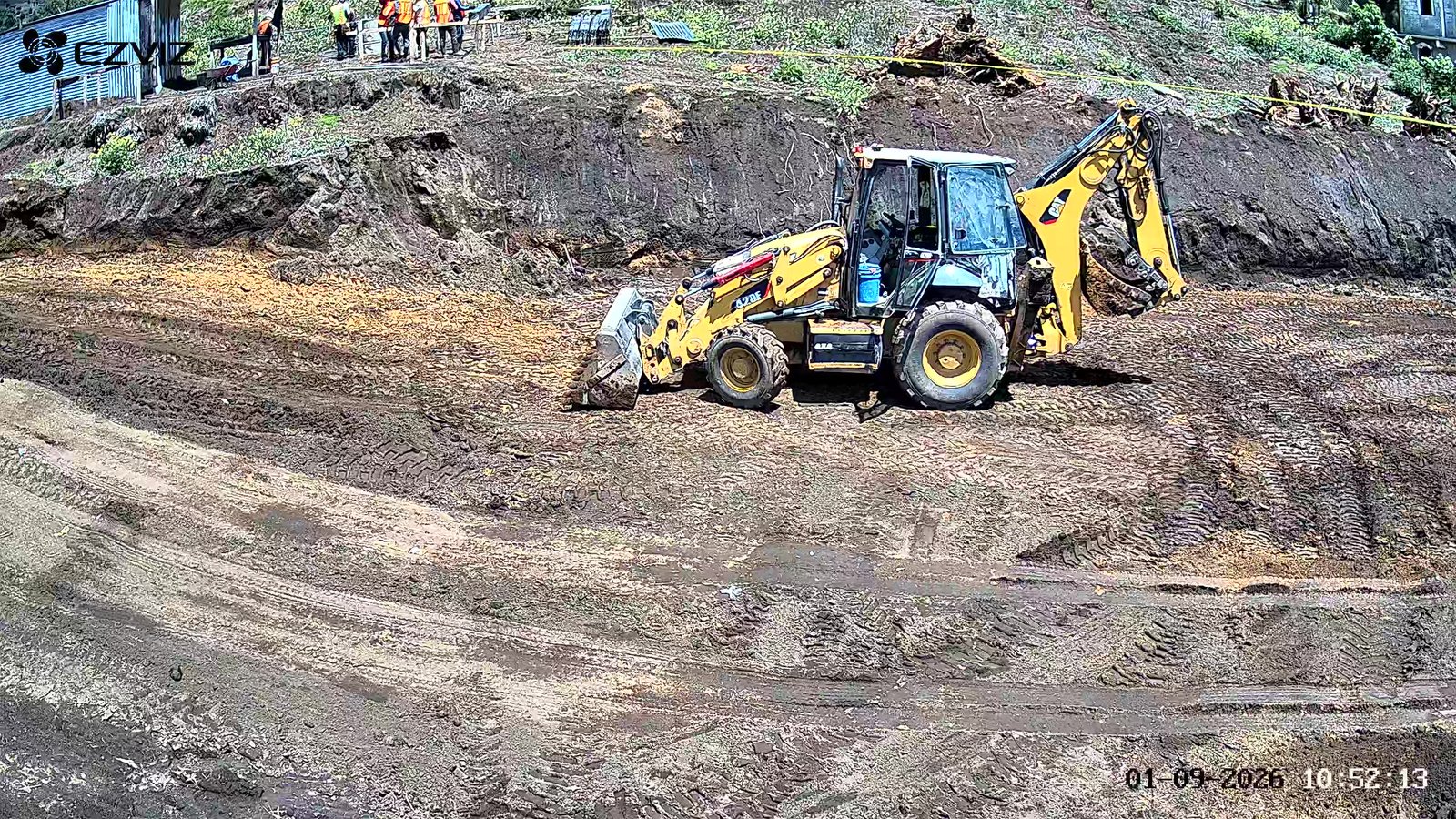 Avance de obra del 01/09/2026 — foto 2