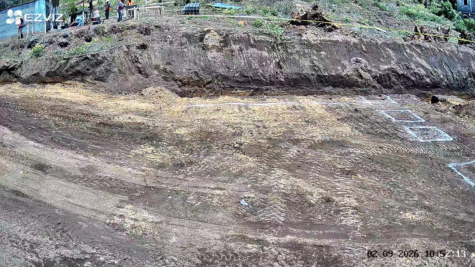 Avance de obra del 02/09/2026 — foto 2