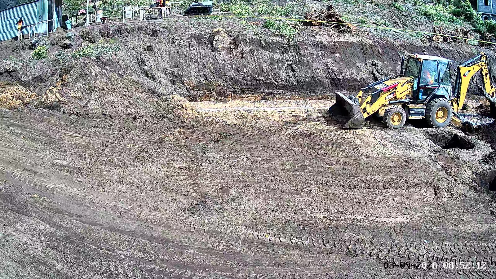 Avance de obra del 03/09/2026 — foto 3