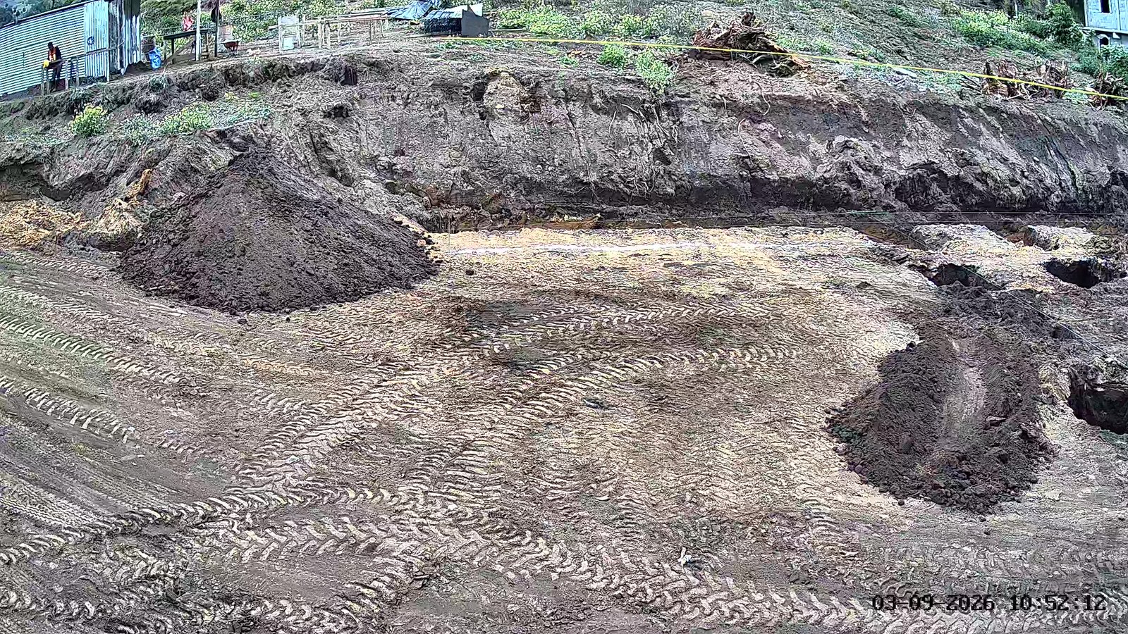 Avance de obra del 03/09/2026 — foto 2