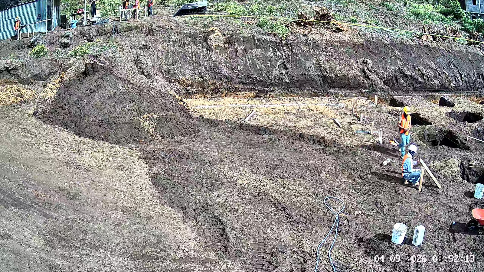 Avance de obra del 04/09/2026 — foto 3