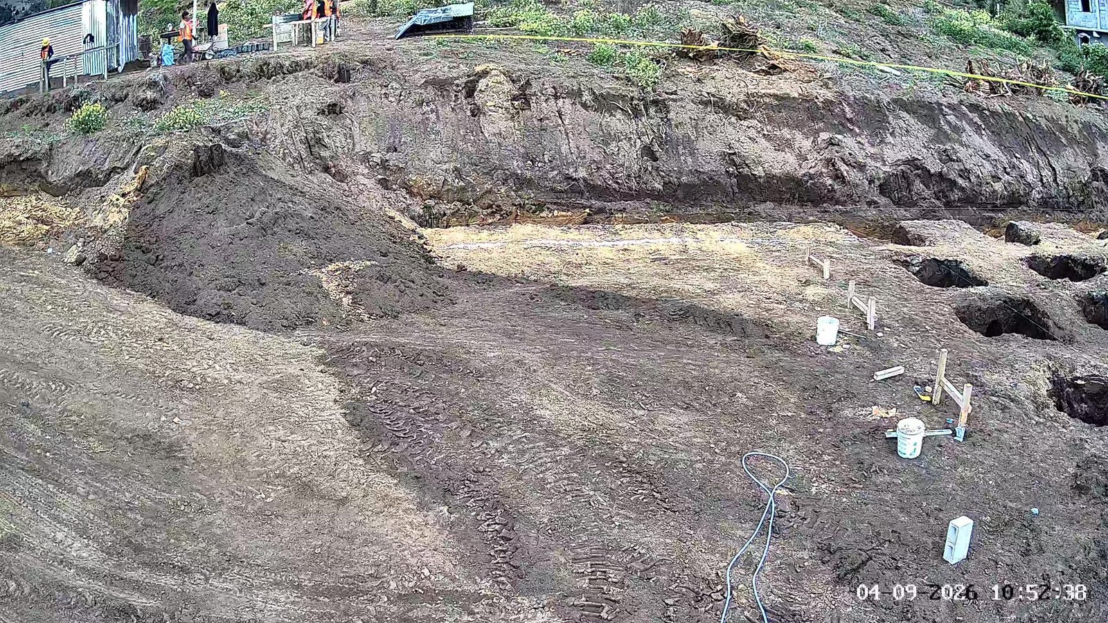 Avance de obra del 04/09/2026 — foto 2