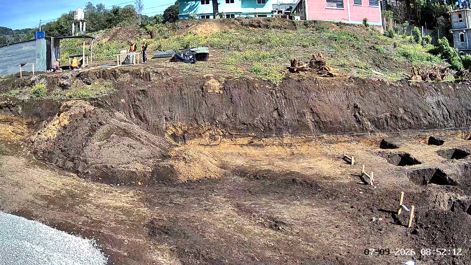 Avance de obra del 07/09/2026 — foto 3