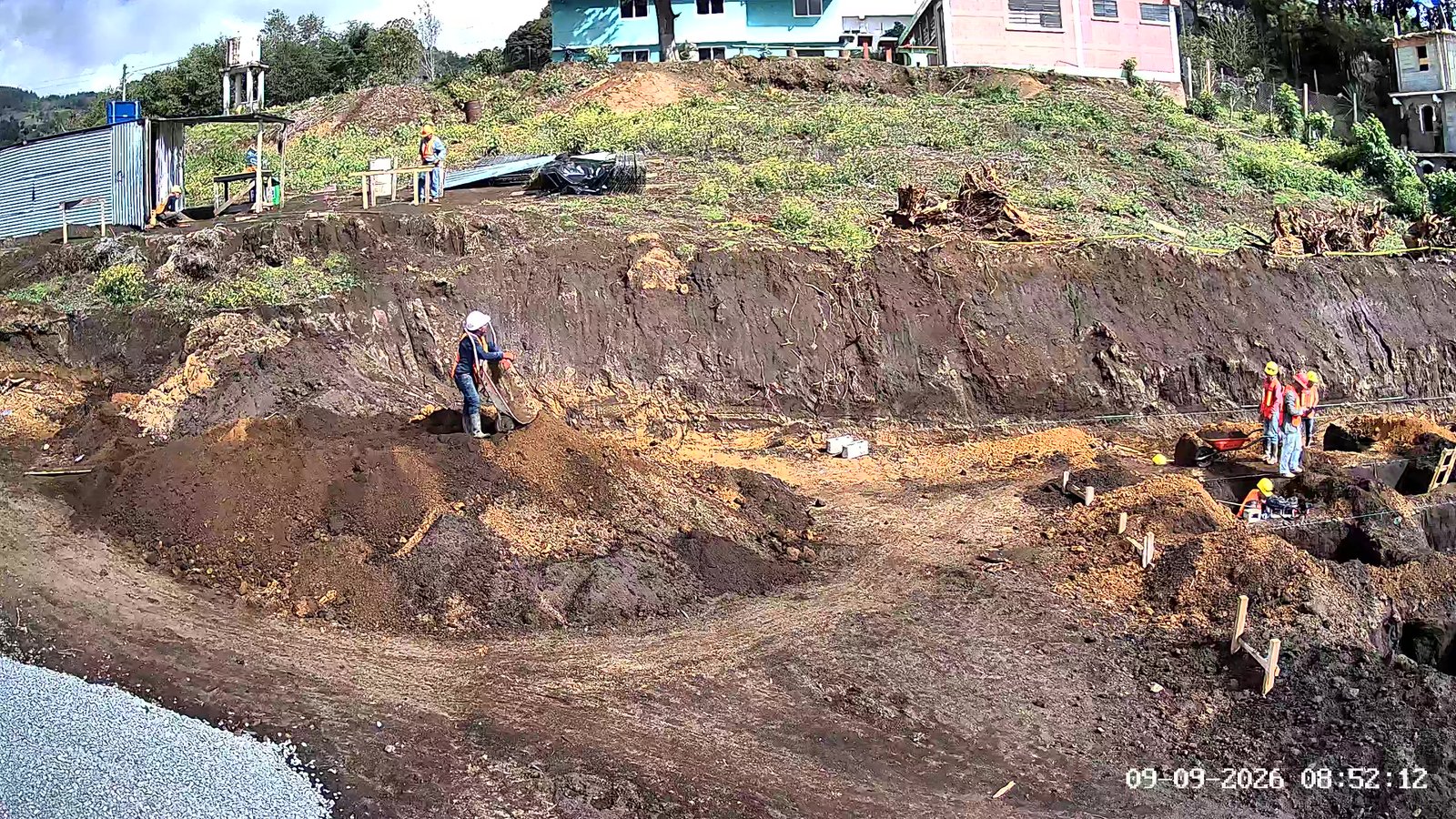 Avance de obra del 09/09/2026 — foto 3