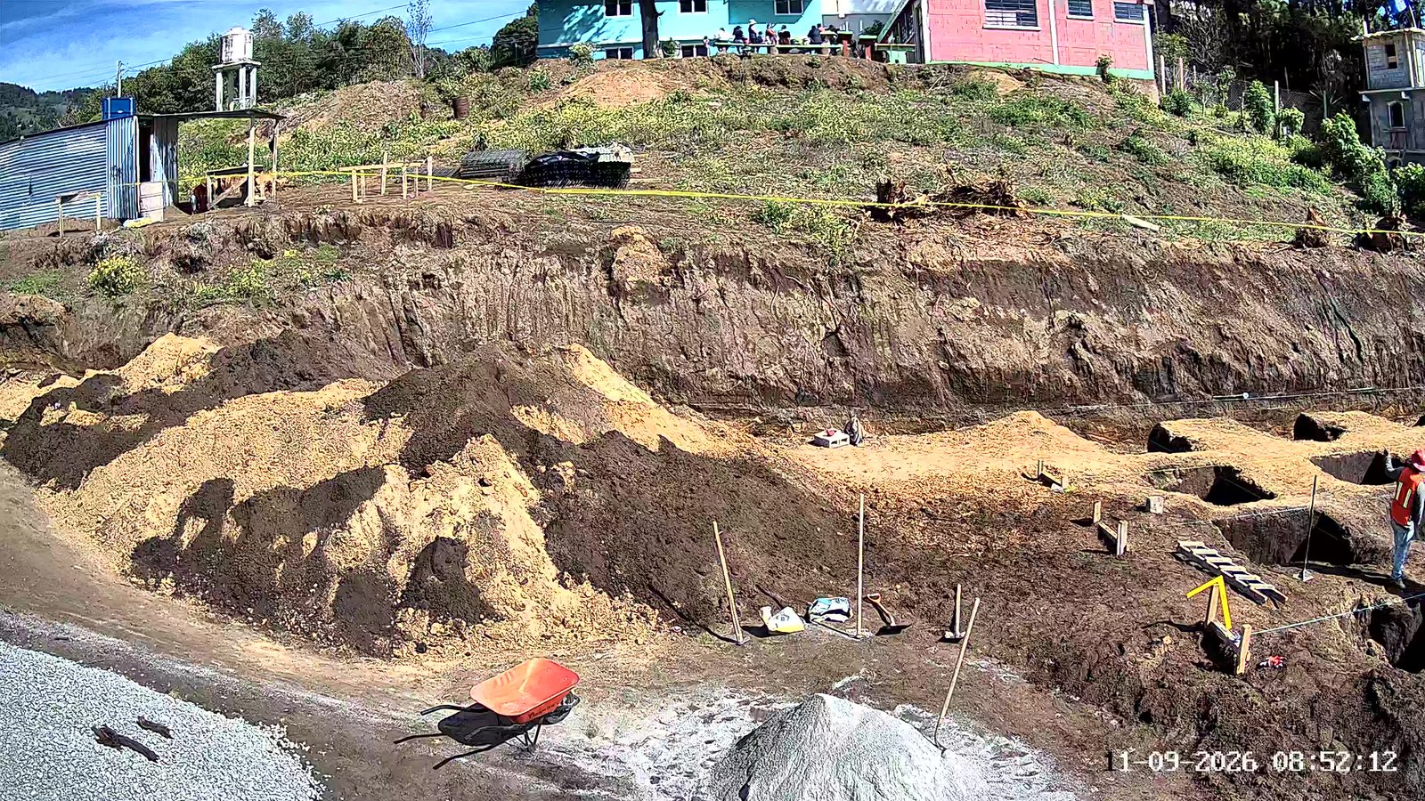 Avance de obra del 11/09/2026 — foto 3