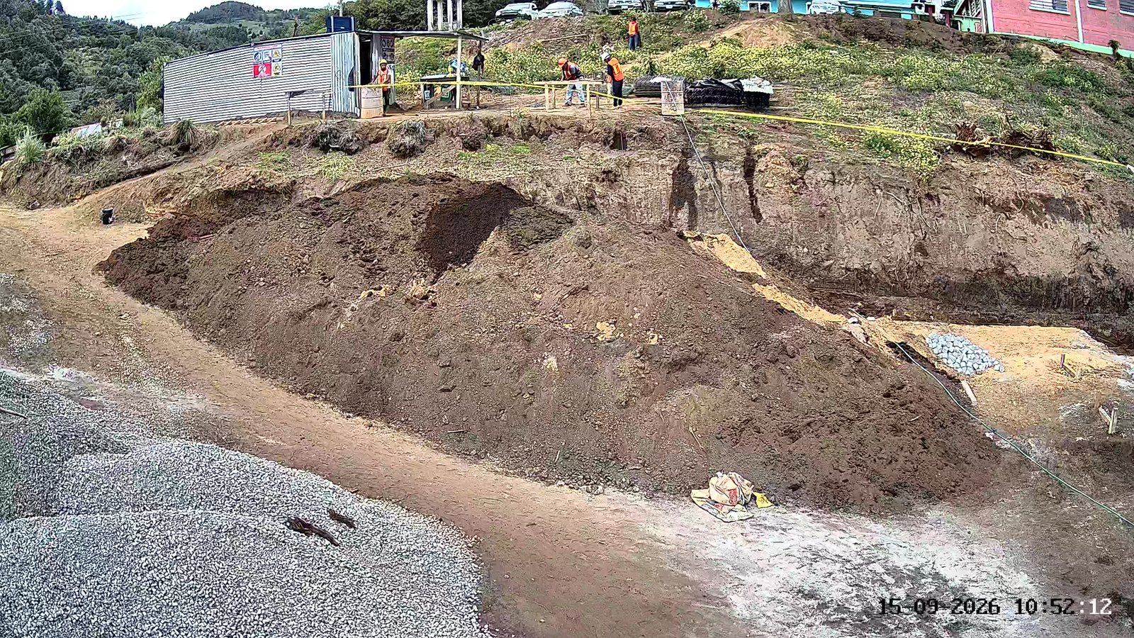 Avance de obra del 15/09/2026 — foto 2