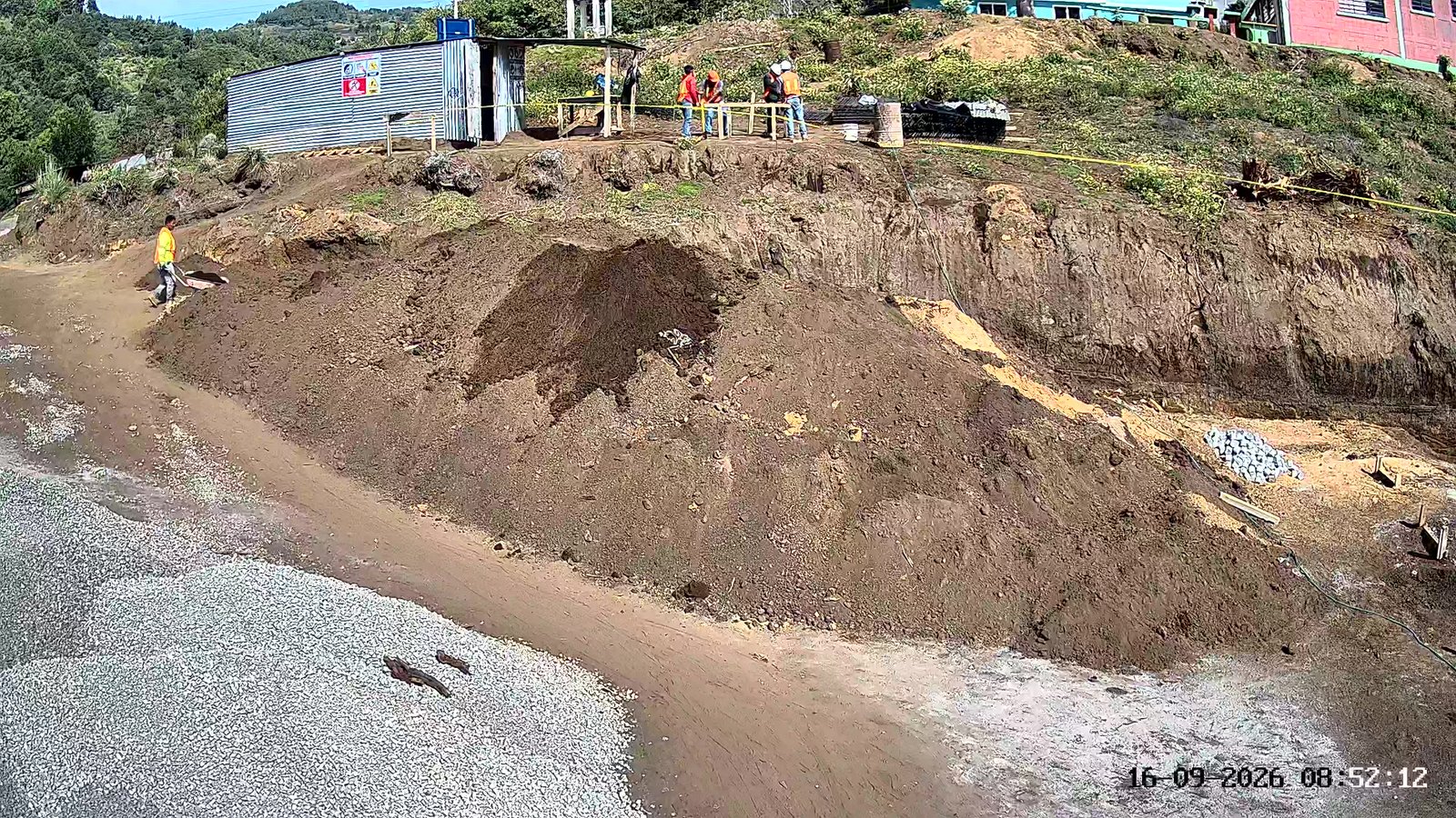 Avance de obra del 16/09/2026 — foto 3
