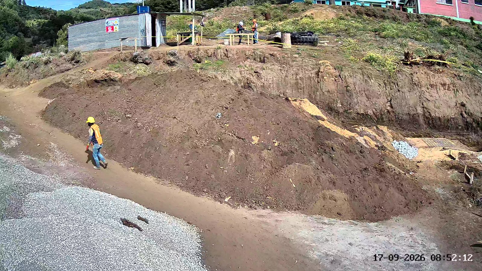 Avance de obra del 17/09/2026 — foto 3