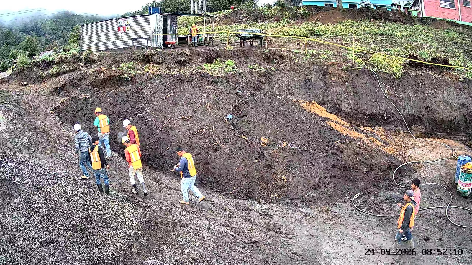 Avance de obra del 24/09/2026 — foto 3
