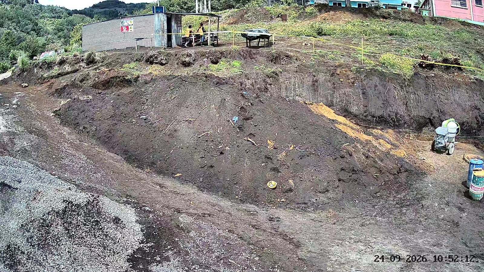Avance de obra del 24/09/2026 — foto 2