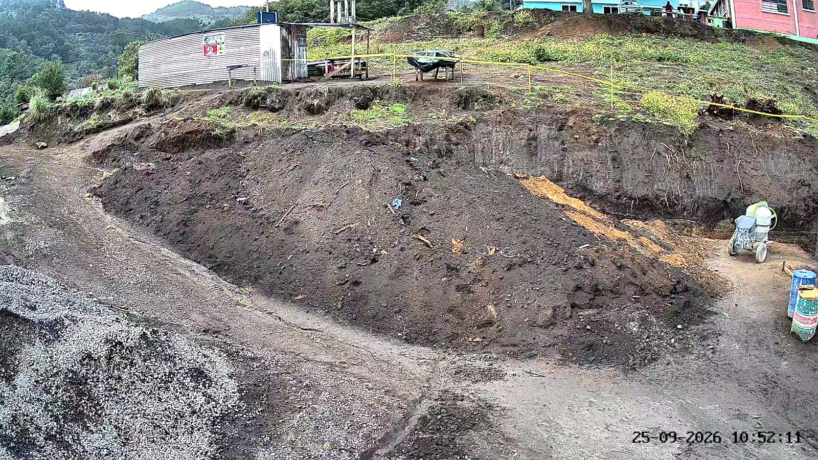Avance de obra del 25/09/2026 — foto 2