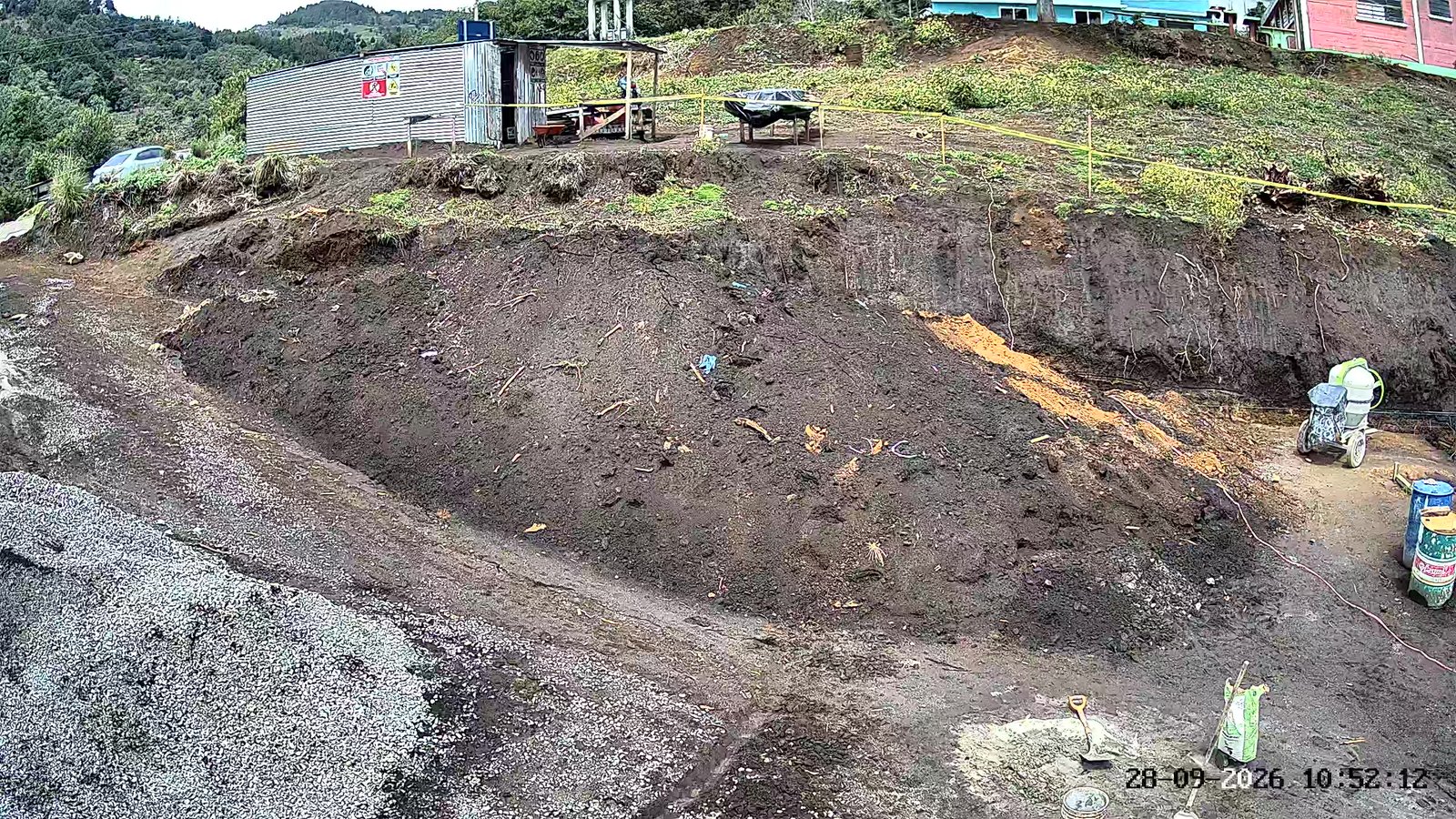 Avance de obra del 28/09/2026 — foto 2