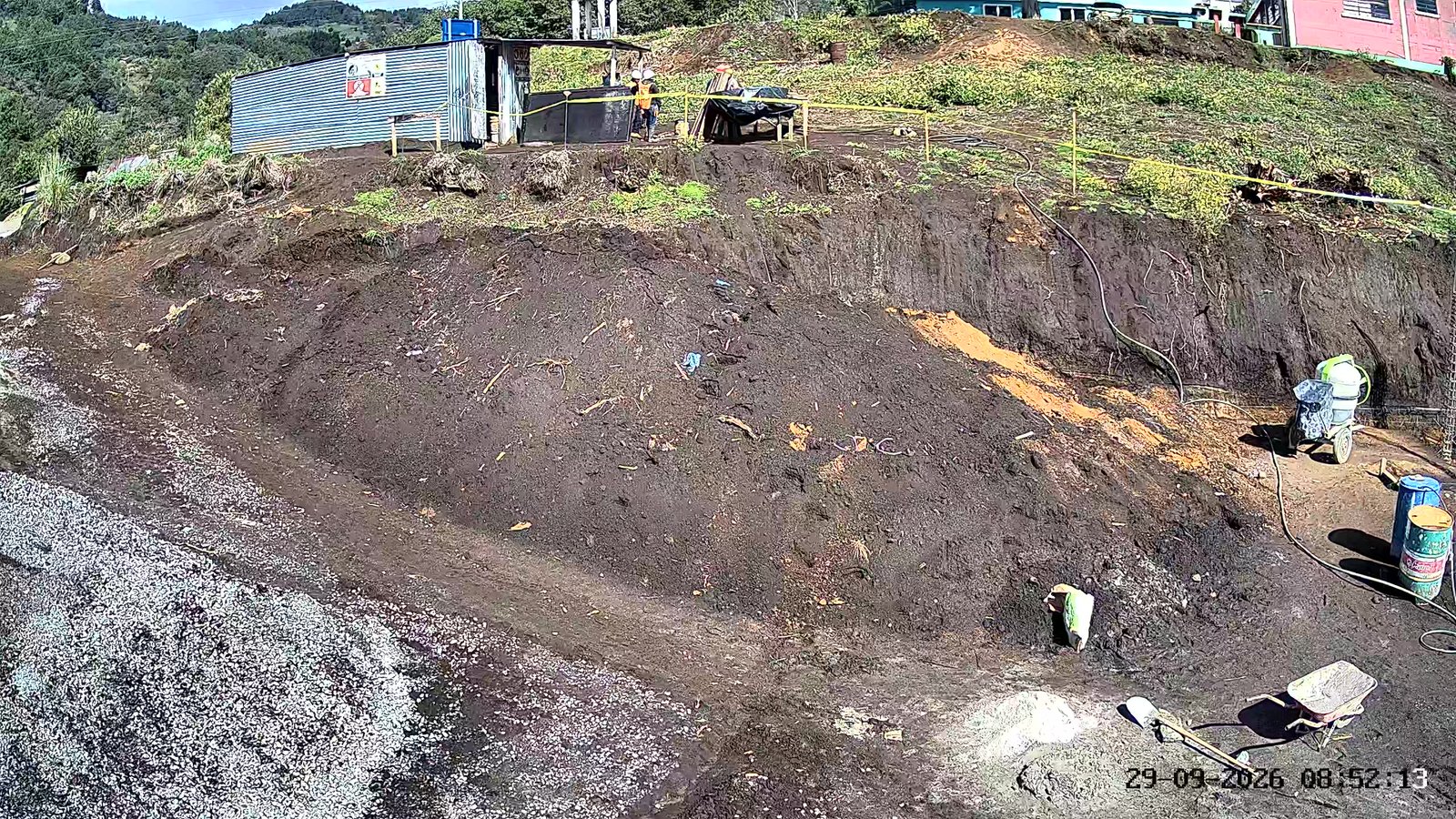 Avance de obra del 29/09/2026 — foto 3