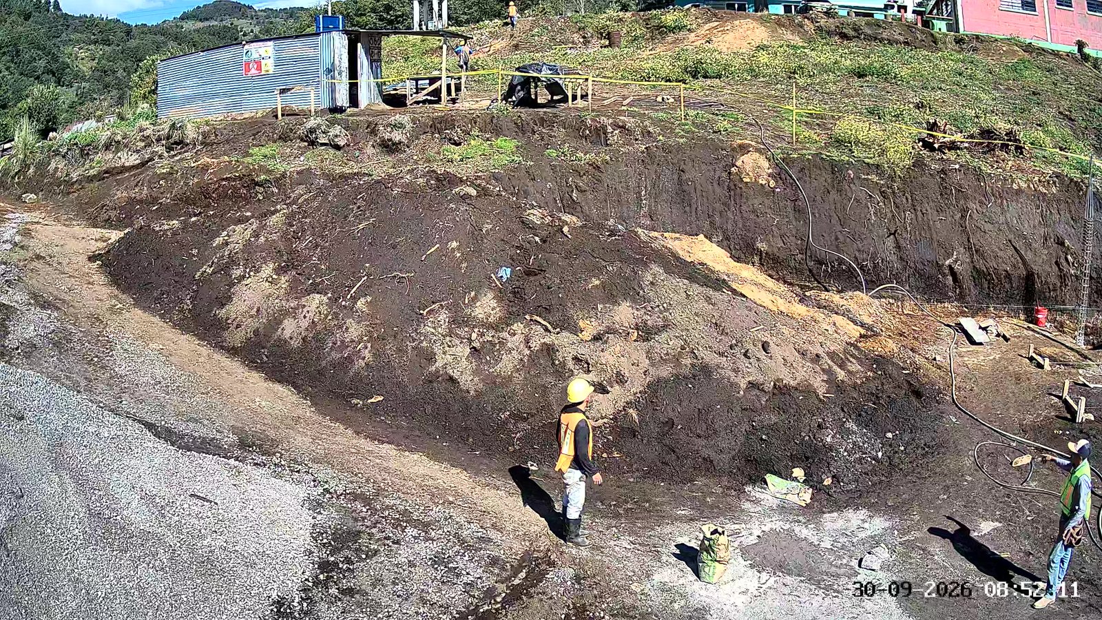 Avance de obra del 30/09/2026 — foto 3