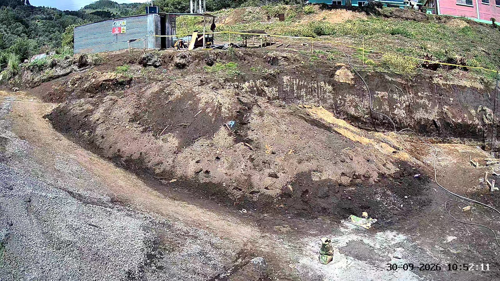 Avance de obra del 30/09/2026 — foto 2
