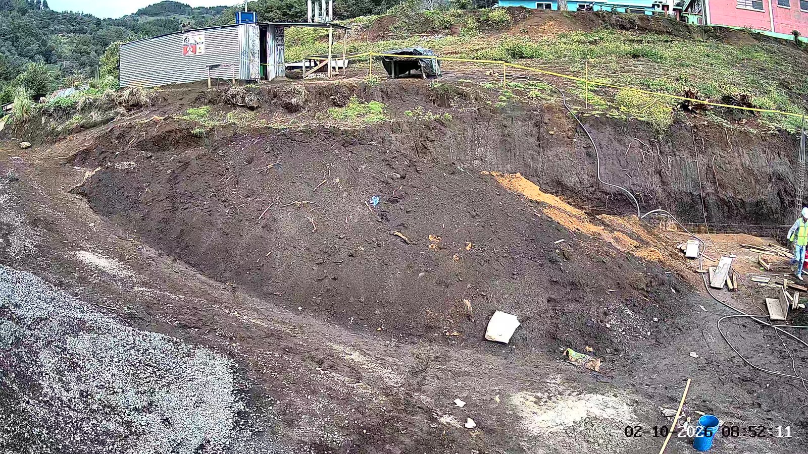 Avance de obra del 02/10/2026 — foto 3