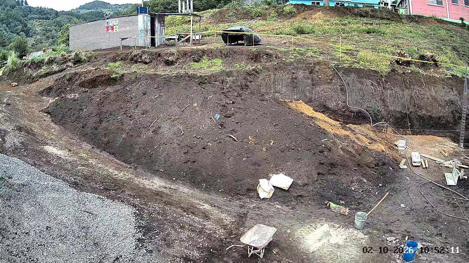 Avance de obra del 02/10/2026 — foto 2